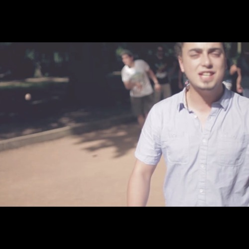 Shanti Vibes - Irie Freestyle