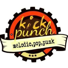 Kick Punch - Lawan Rasa Takut