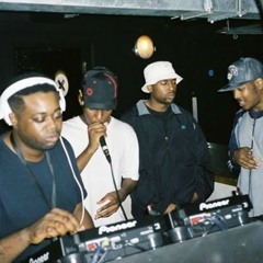 Novelist & Faultsz w/ Spooky NTS Radio - 06/05/2014