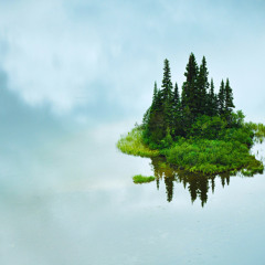 Guitar in the Dark is Pretty Chill