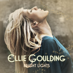 Ellie Goulding - Lights @DJ HOODRICH