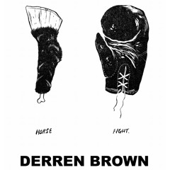 DERREN BROWN