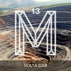 M13: Volta Cab