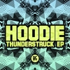 Hoodie - All On The Liquor