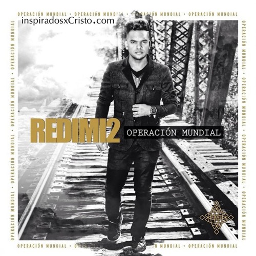 Quiero Ser Como Tu (Redimi2 feat. Alex campos)