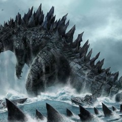 Godzilla Roar Sound Effect