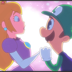 Starbomb - Luigi's Ballad (Mr. Straightface 8 - Bit Remake)