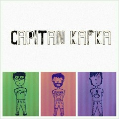 05 Juana Pirómana - Capitán Kafka - No So Pank Pio Se Socio