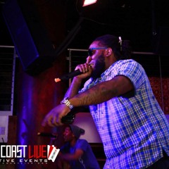 RuffB - Coming Again Ft Cypac, Triple C