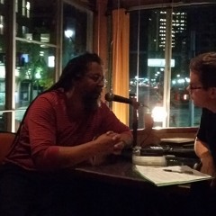 Larry Gabriel: #RecordDET Interview