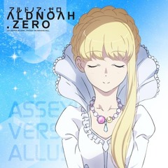 [Aldnoah Zero] Ending - aLIEz (Piano Cover)