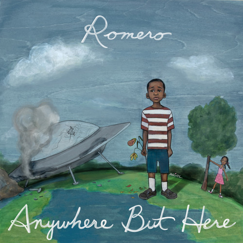 05 Plight Of A Dreamer (epilogue) [The Sylvers X Waking Life]