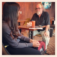 Fred Reif: #RecordDET Interview