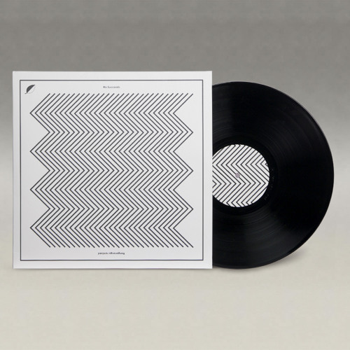 Me Succeeds - Rongorongo (Arp Aubert Remix)