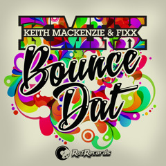 KMFX - Bounce Dat