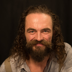 My Heart's In Charleston