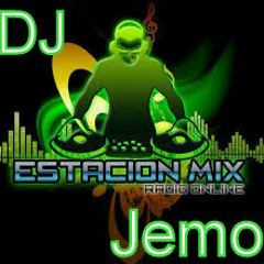 MIX - REGGTON - VARIADO -  DJ JEMO