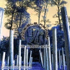 INVISIBLE REALM (shamanic ablum) album release sampler
