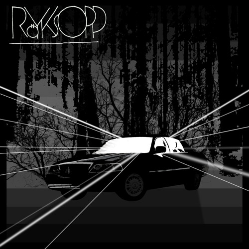 Royksopp Feat. Susanne Sundfor  - Running To The Sea (Sagi Kariv Remix)