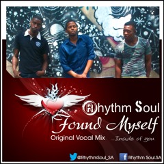 Found Myself..Inside Of You (FREE Download Link)