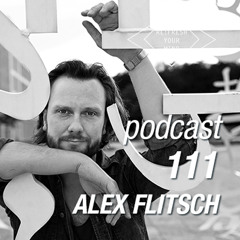 R|Y|M Podcast 111: Alex Flitsch