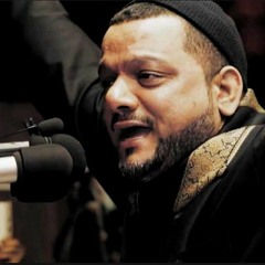 ابصرت منك مساري