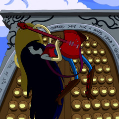 I'm Just Your Problem