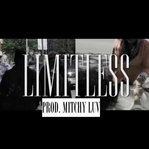 Greenspan - Limitless [Prod. Mitchy Luv]