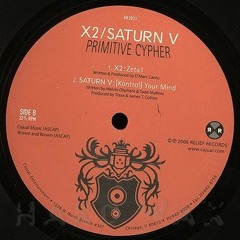 X2 Time Elevation Rhythm