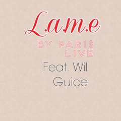 PARIS - L.A.M.E.