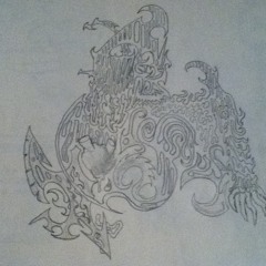 Shadow Forest (instrumental)