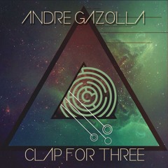 Andre Gazolla, GIOC - Missin (Original Mix)  [Maze Records] OUT NOW!!!