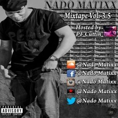 NADOMATIXX 3.5 mixtape