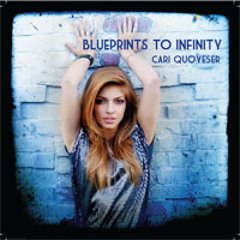 Cari Quoyeser – Blueprints to Infinity Compliation