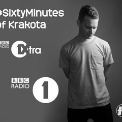 60 Minutes Of Hospital Records (BBC Radio 1 + 1Xtra)
