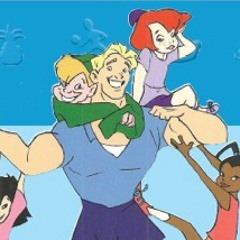 Trainer Tim Theme Song/Preschool Education/Age: Boys & Girls 5-10