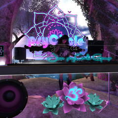P!NK Live @ psyCircle (Second Life)[13-10-2014]