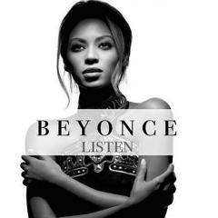 Cardo - Listen (Beyonce cover)