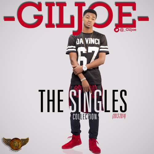 05. Gil Joe - We Ryde