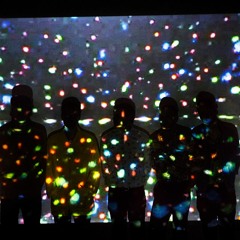 We Own The Night ft. Line Vognstrup