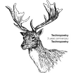 Podcast 100 By Technopoetry