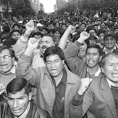 [BIO]Diesel - Voz De Protesta