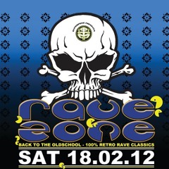 G-Force @ Rave Zone 18.02.12 (ZOO HASSELT)