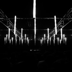 Len Faki & Chris Liebing Live @ TimeWarp 2011