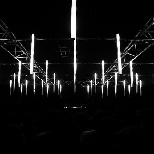 Len Faki & Chris Liebing Live @ TimeWarp 2011