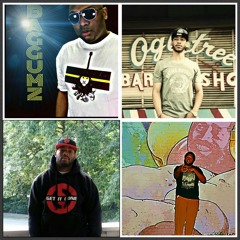 M.O.B... Bobby Baggumz, Chedda Chapp, D1, Mojoe