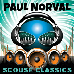 DJ Paul Norval Scouse Classics Mix *** Please Share & Repost ***