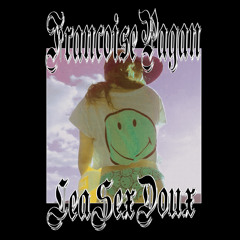 FRANCOISE PAGAN // Air Max