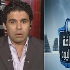 خالد الغندور رداً على ميدو ''لا بقي معلش أنا دكر و الإعلام فيه دكوره كتير !!''