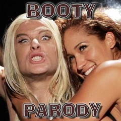 Jennifer Lopez ft. Iggy Azalea - "Booty" PARODY